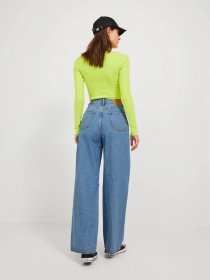 Джинси JJXX JxTokyo модель 12226133_Light Blue Denim Фото