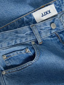 Джинси JJXX JxTokyo модель 12226133_Light Blue Denim Фото