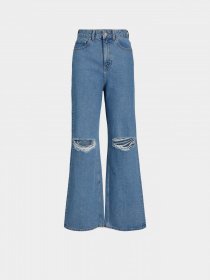 Джинси JJXX JxTokyo модель 12226133_Light Blue Denim Фото
