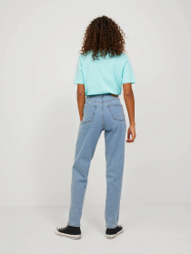 Джинси JJXX JxLisbon модель 12227293_Light Blue Denim Фото