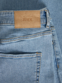 Джинси JJXX JxLisbon модель 12227293_Light Blue Denim Фото