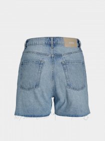 Шорти JJXX Aura модель 12227837_Light Blue Denim Фото