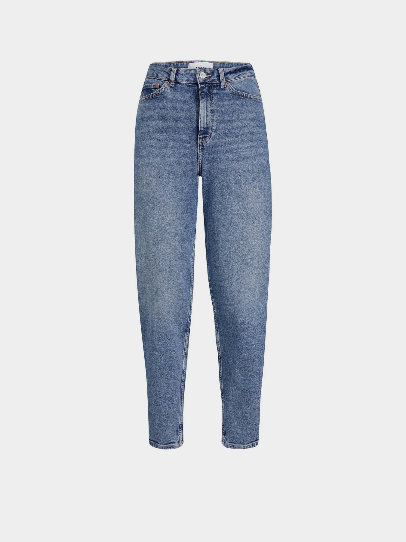 Джинси JJXX JxLisbon модель 12229071_Medium Blue Denim Фото