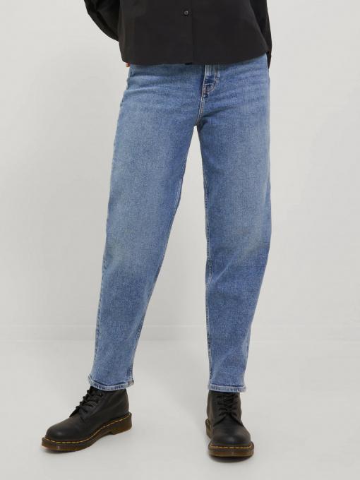 Джинси JJXX JxLisbon модель 12229071_Medium Blue Denim Фото