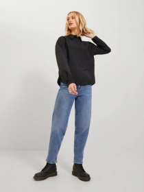 Джинси JJXX JxLisbon модель 12229071_Medium Blue Denim Фото