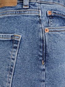 Джинси JJXX JxLisbon модель 12229071_Medium Blue Denim Фото