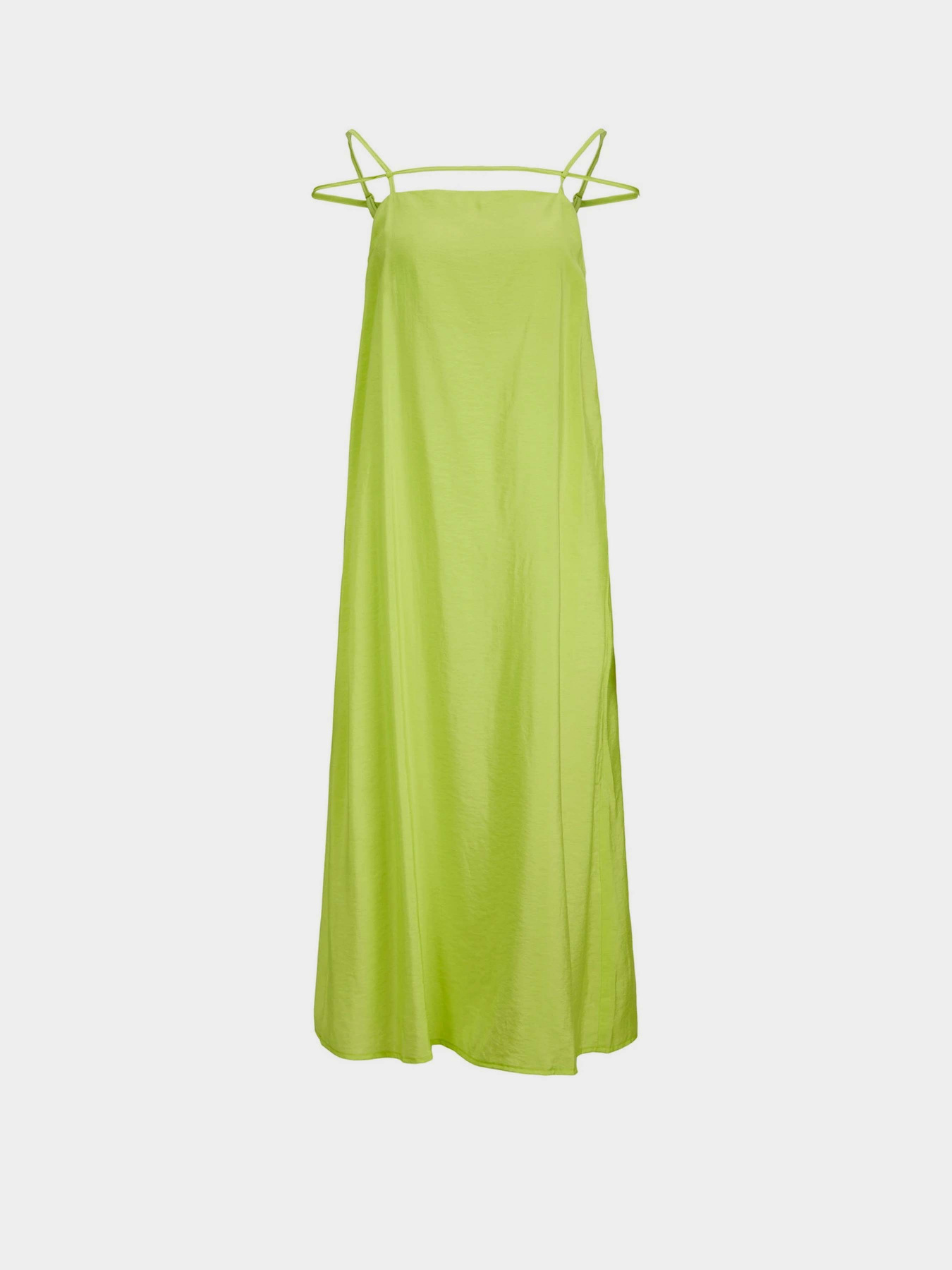Сукні JJXX JxWillow модель 12235207_Lime Punch Фото