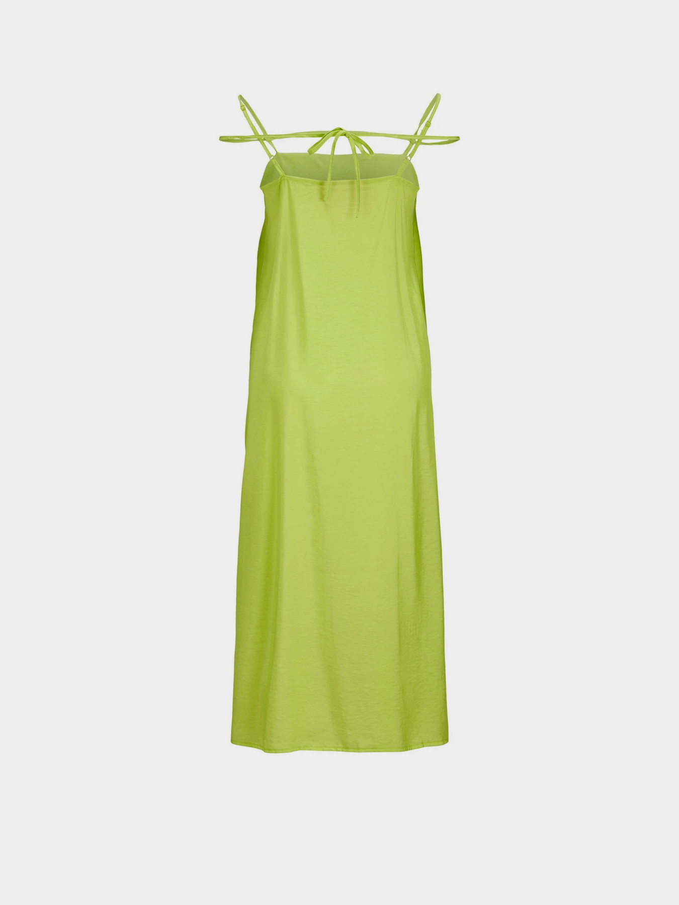 Сукні JJXX JxWillow модель 12235207_Lime Punch Фото
