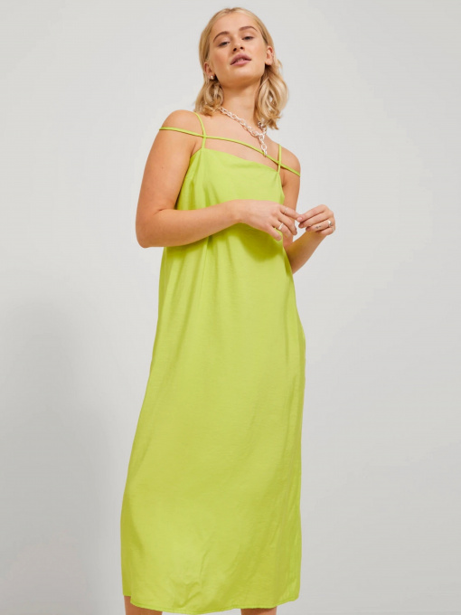 Сукні JJXX JxWillow модель 12235207_Lime Punch Фото