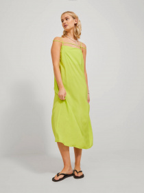 Сукні JJXX JxWillow модель 12235207_Lime Punch Фото