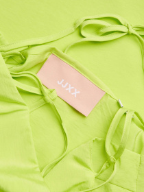 Сукні JJXX JxWillow модель 12235207_Lime Punch Фото