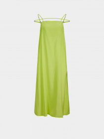 Сукні JJXX JxWillow модель 12235207_Lime Punch Фото