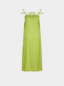 Сукні JJXX JxWillow модель 12235207_Lime Punch Фото