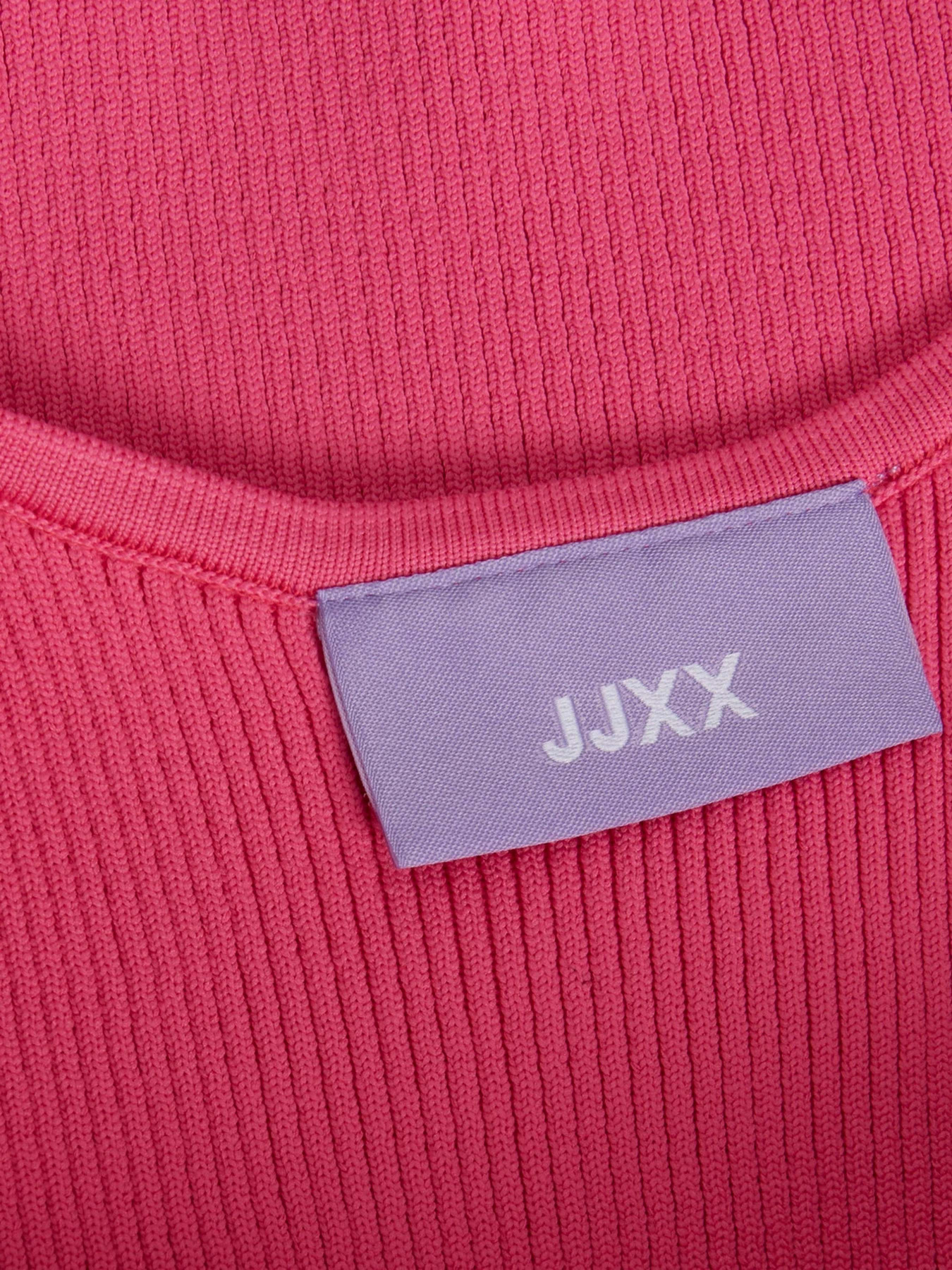 Сукні JJXX JxApril модель 12237725_Carmine Rose Сукні JJXX JxApril модель 12237725_Carmine Rose Фото