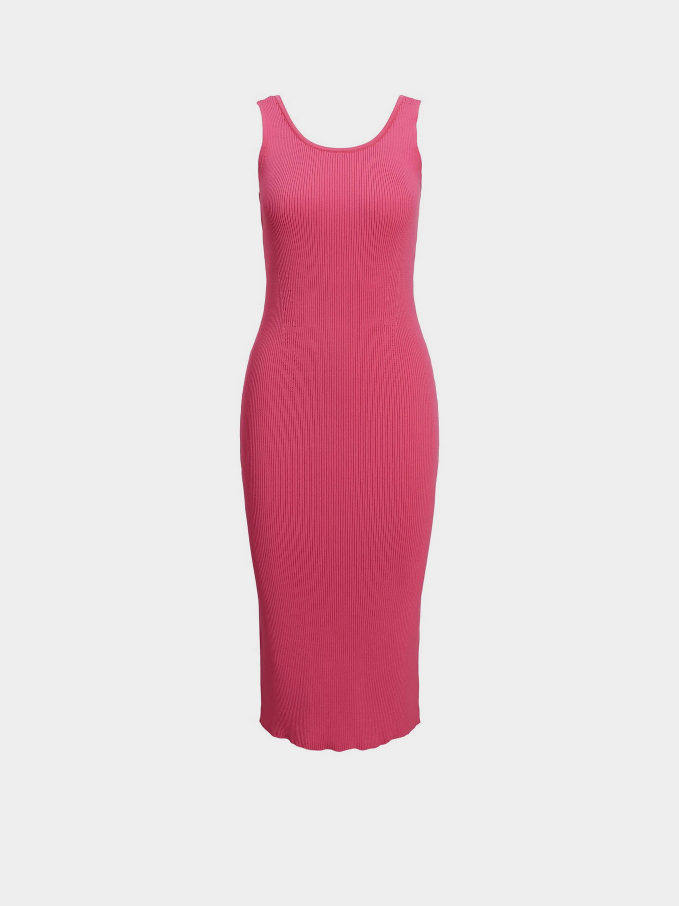 Сукні JJXX JxApril модель 12237725_Carmine Rose Сукні JJXX JxApril модель 12237725_Carmine Rose Фото