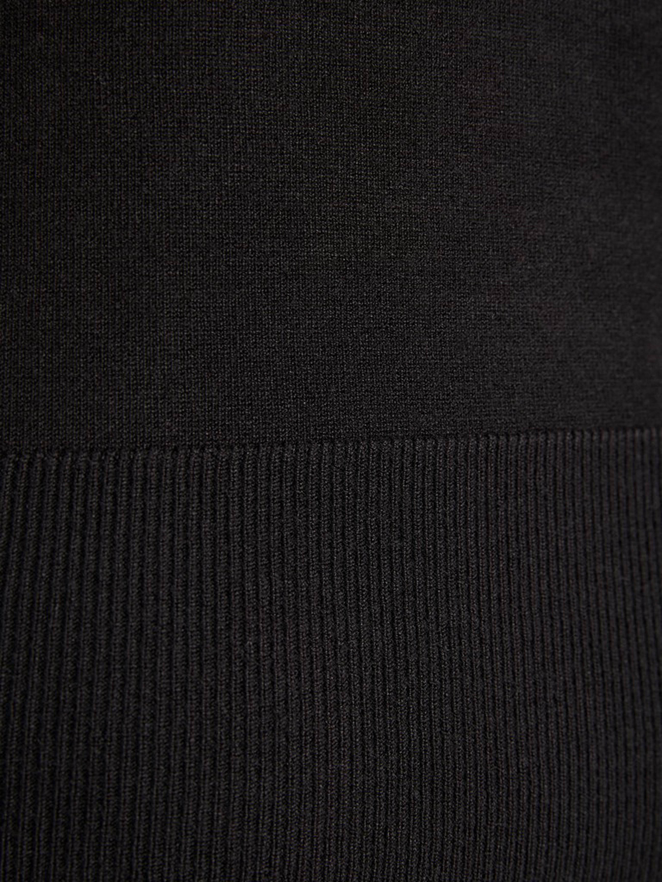 Свитры и кардиганы JJXX Ava модель 12201875_Black Свитры и кардиганы JJXX Ava модель 12201875_Black Фото