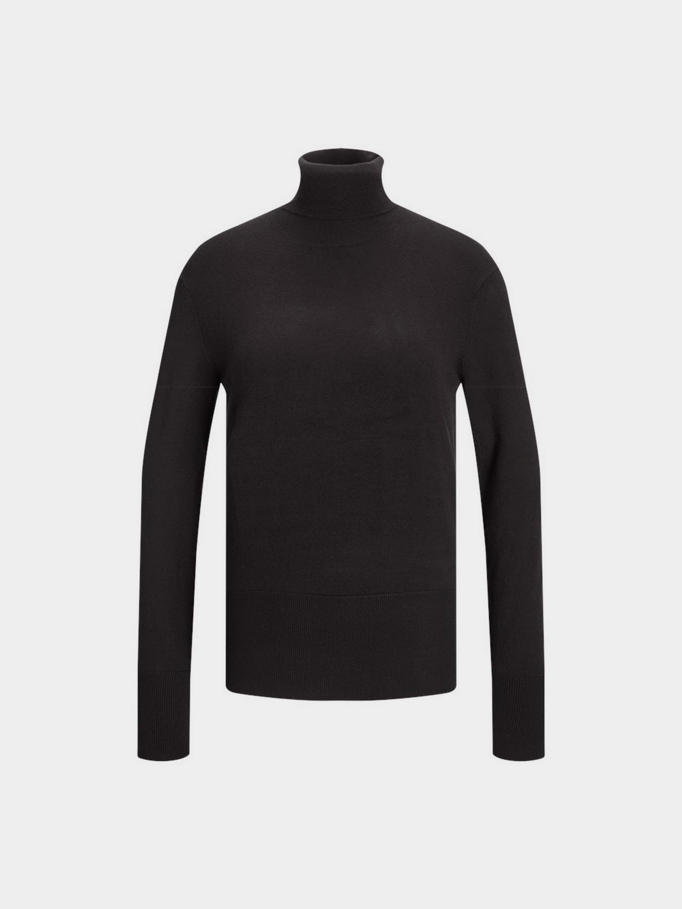 Свитры и кардиганы JJXX Ava модель 12201875_Black Свитры и кардиганы JJXX Ava модель 12201875_Black Фото