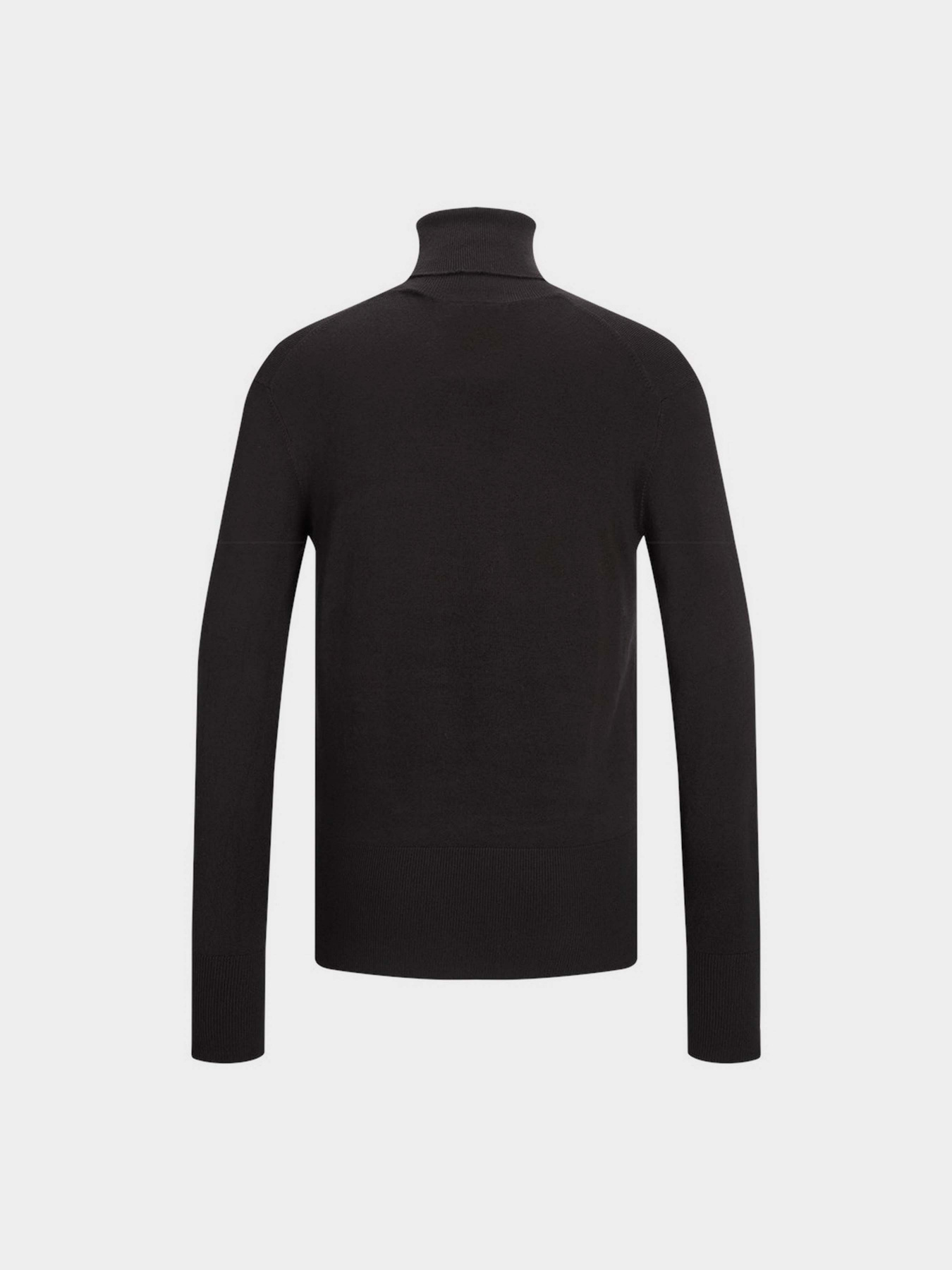 Свитры и кардиганы JJXX Ava модель 12201875_Black Свитры и кардиганы JJXX Ava модель 12201875_Black Фото