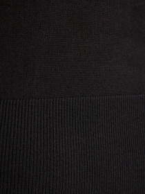 Свитры и кардиганы JJXX Ava модель 12201875_Black Фото