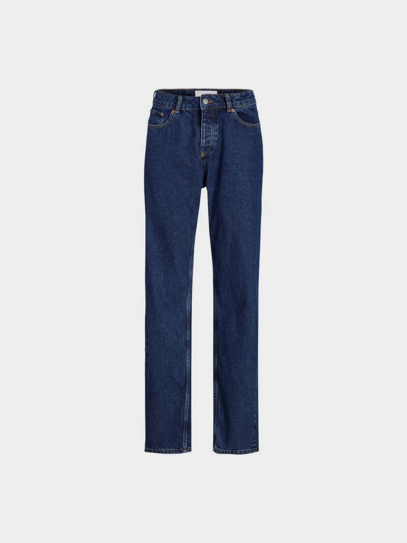 Джинси JJXX JxSeoul модель 12203720_Dark Blue Denim Фото