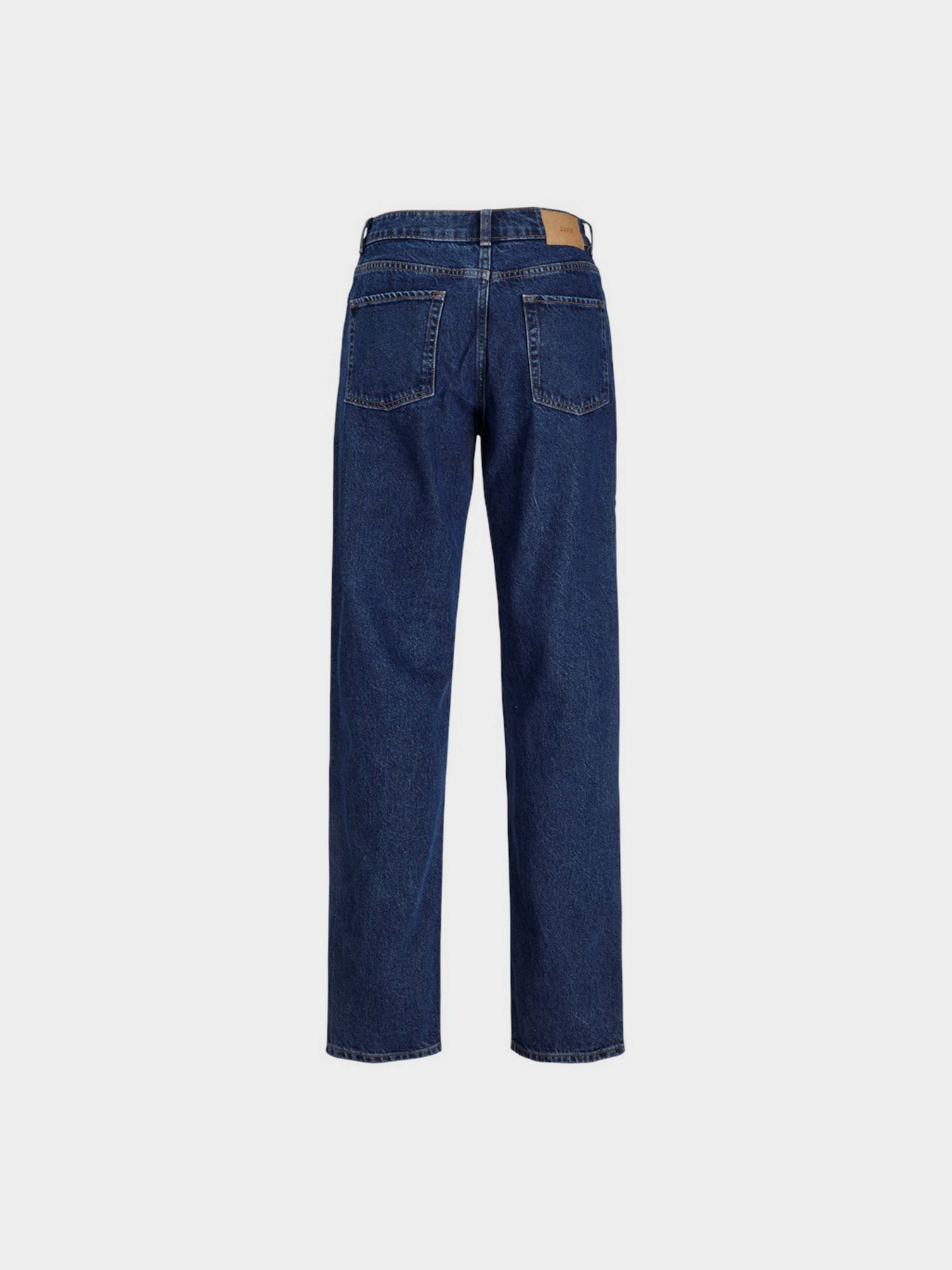 Джинси JJXX JxSeoul модель 12203720_Dark Blue Denim Фото
