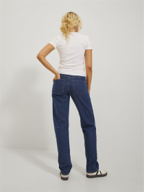Джинси JJXX JxSeoul модель 12203720_Dark Blue Denim Фото