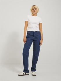 Джинси JJXX JxSeoul модель 12203720_Dark Blue Denim Фото