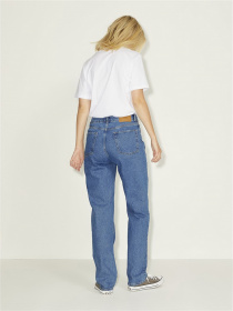 Джинсы JJXX Seoul модель 12203730_Medium Blue Denim Фото