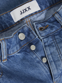 Джинсы JJXX Seoul модель 12203730_Medium Blue Denim Фото