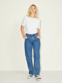 Джинсы JJXX Seoul модель 12203730_Medium Blue Denim Фото
