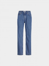 Джинсы JJXX Seoul модель 12203730_Medium Blue Denim Фото