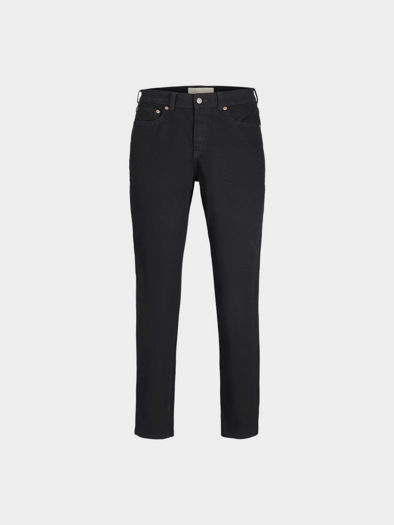 Джинси JJXX JxBerlin модель 12204442_Black Denim Фото