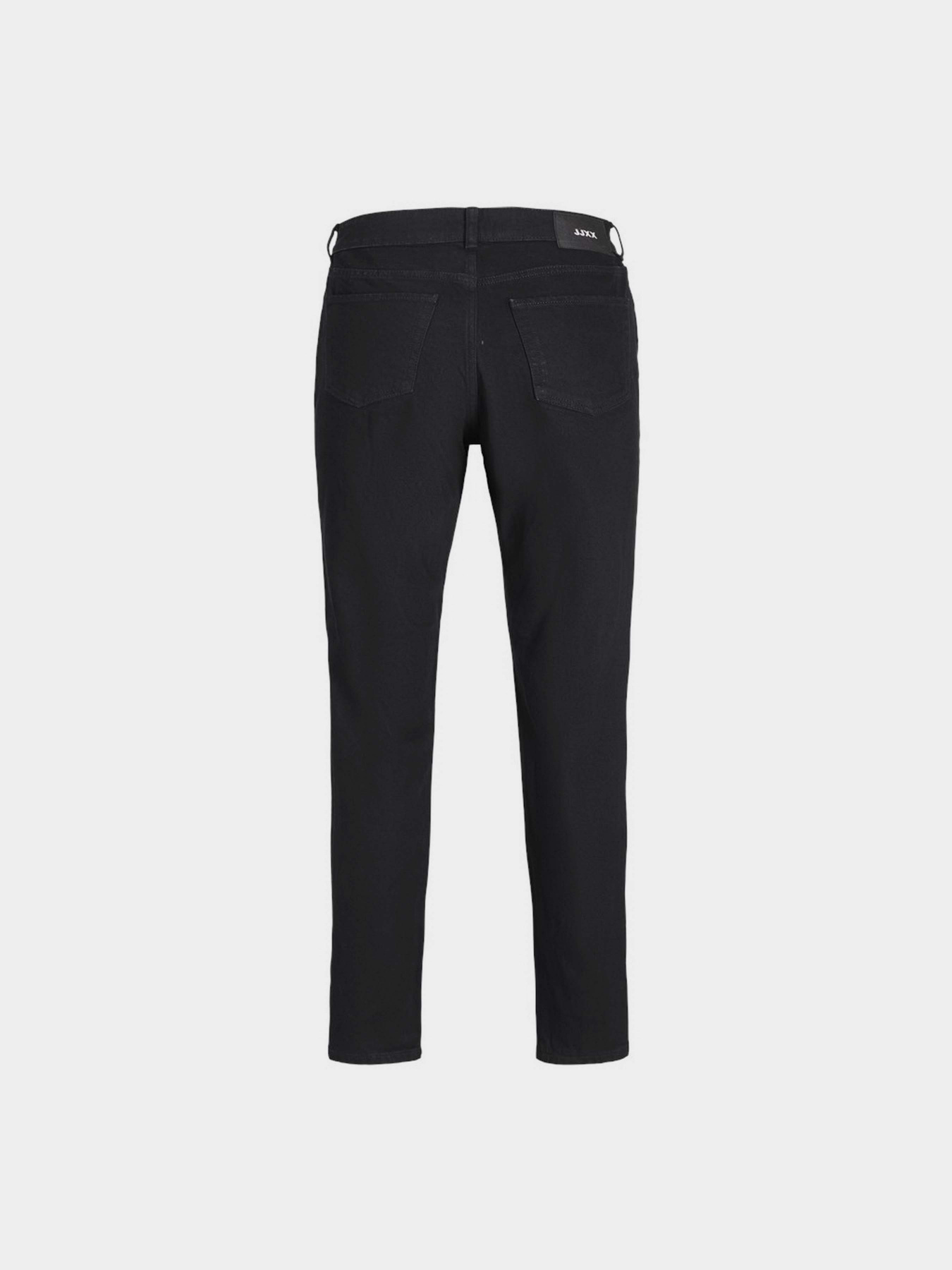 Джинси JJXX JxBerlin модель 12204442_Black Denim Фото