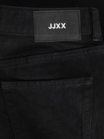 Джинси JJXX JxBerlin модель 12204442_Black Denim Фото