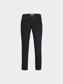 Джинси JJXX JxBerlin модель 12204442_Black Denim Фото