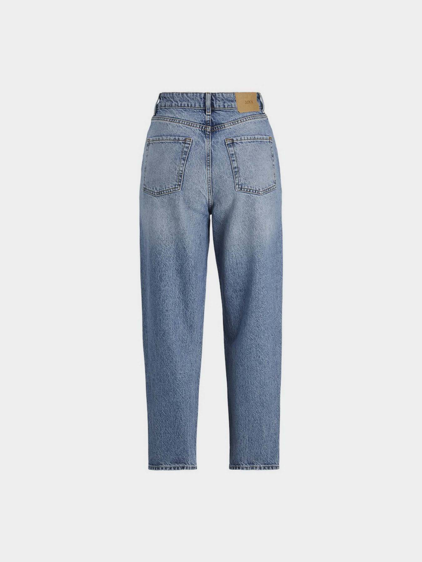 Джинси JJXX Lisbon модель 12213702_Medium Blue Denim Фото