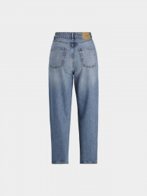Джинси JJXX Lisbon модель 12213702_Medium Blue Denim Фото
