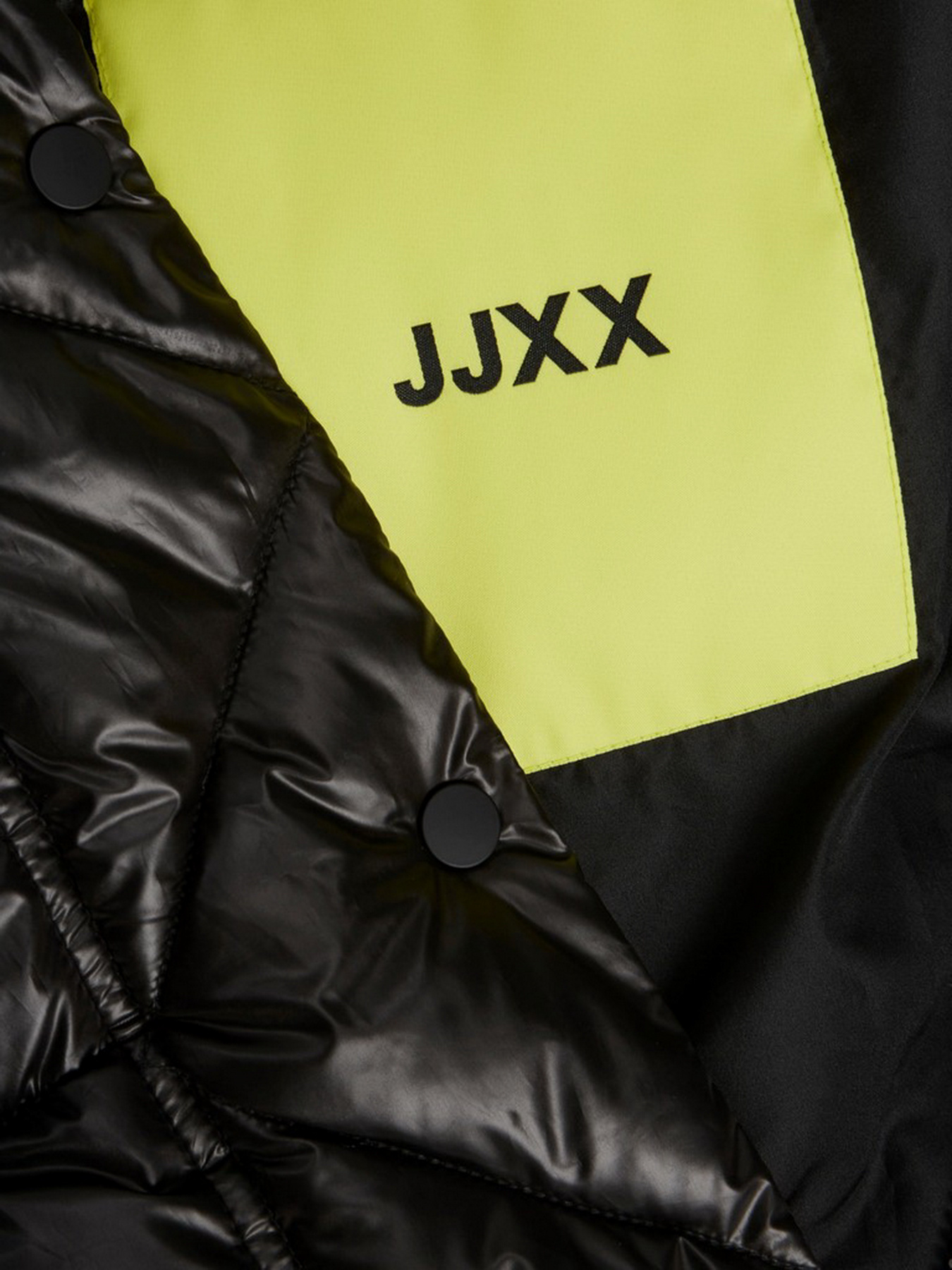 Куртки та дублянки JJXX JxPearl модель 12236544_Black Куртки та дублянки JJXX JxPearl модель 12236544_Black Фото