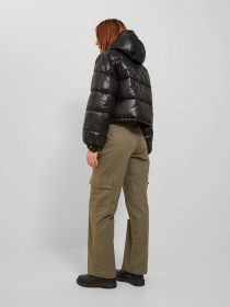 Куртки та дублянки JJXX JxPearl модель 12236544_Black Фото