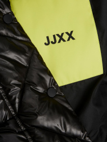 Куртки та дублянки JJXX JxPearl модель 12236544_Black Фото
