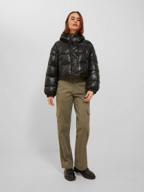 Куртки та дублянки JJXX JxPearl модель 12236544_Black Фото