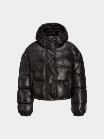Куртки та дублянки JJXX JxPearl модель 12236544_Black Фото
