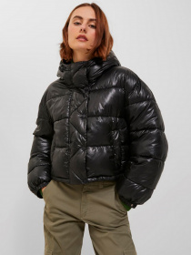 Куртки та дублянки JJXX JxPearl модель 12236544_Black Фото