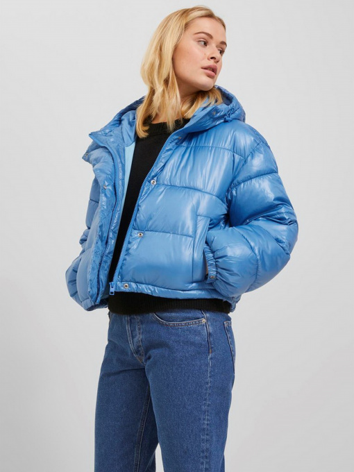 Куртки та дублянки JJXX JxPearl модель 12236544_French Blue Фото