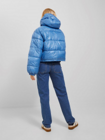 Куртки та дублянки JJXX JxPearl модель 12236544_French Blue Фото