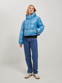 Куртки та дублянки JJXX JxPearl модель 12236544_French Blue Фото