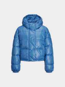 Куртки та дублянки JJXX JxPearl модель 12236544_French Blue Фото