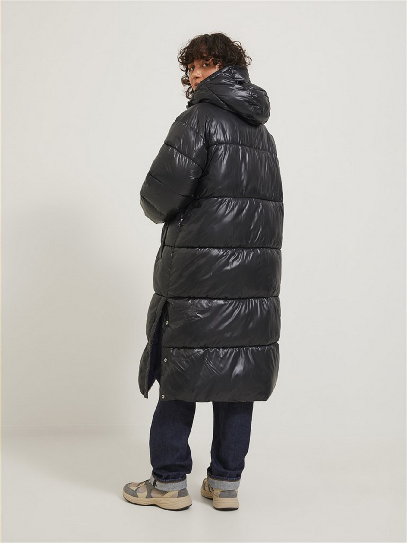 Куртки та дублянки JJXX JxPearl модель 12236546_Black Фото