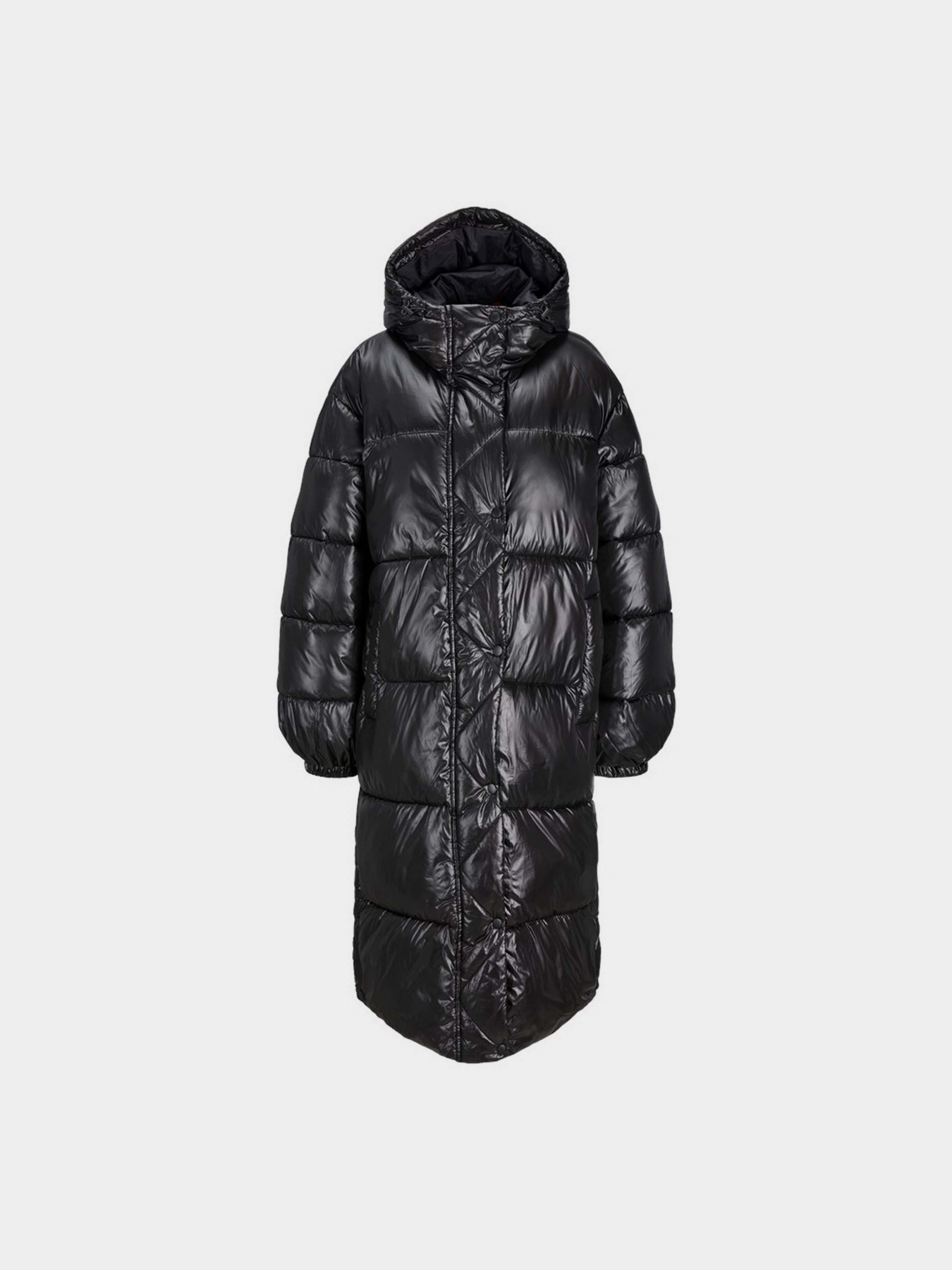 Куртки та дублянки JJXX JxPearl модель 12236546_Black Фото