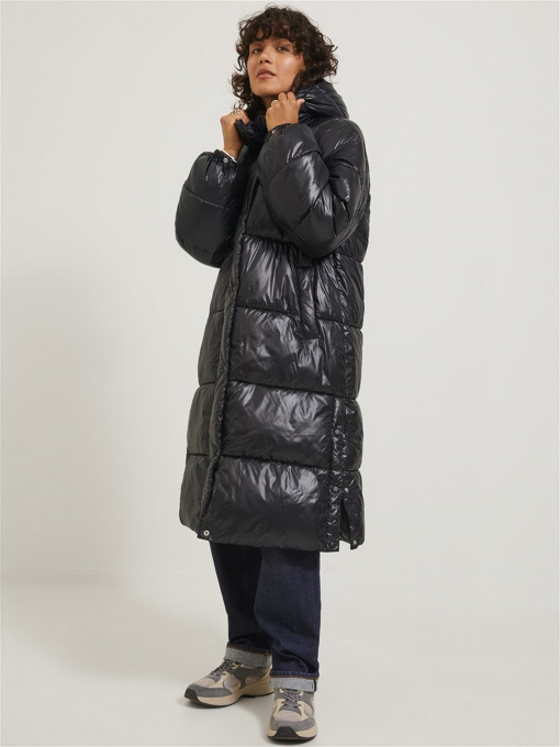 Куртки и дубленки JJXX JxPearl модель 12236546_Black Фото